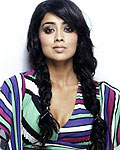 Shriya